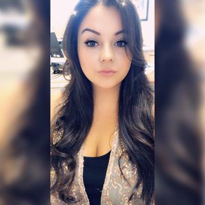 Meet your Posher, Marcy